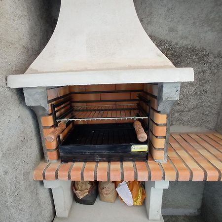 Aradas, Pampilhosa Da Serra, Casa Da Oliveira, Wifi, Ar Condicionado, Churrasqueira, Parqueamento, By Ig Unhais-o-Velho 외부 사진