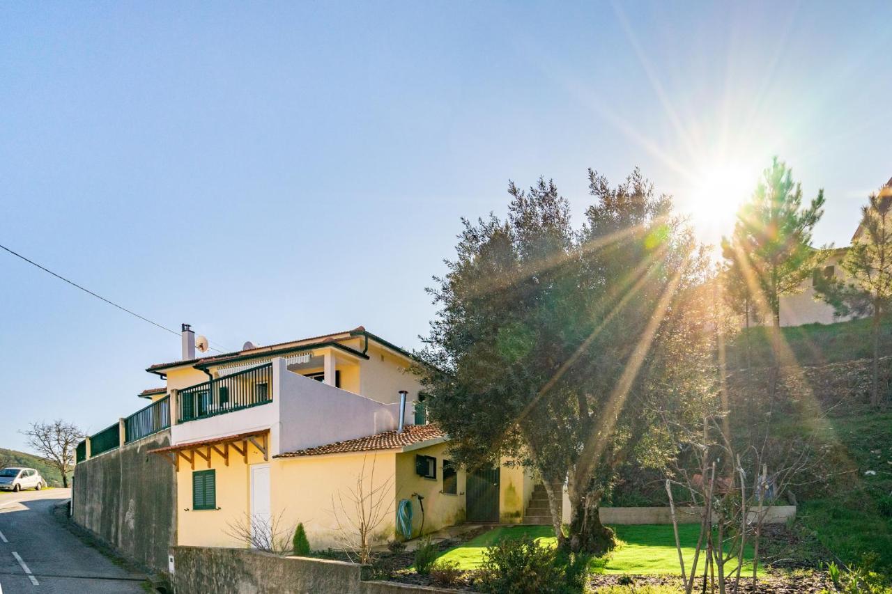 Aradas, Pampilhosa Da Serra, Casa Da Oliveira, Wifi, Ar Condicionado, Churrasqueira, Parqueamento, By Ig Unhais-o-Velho 외부 사진