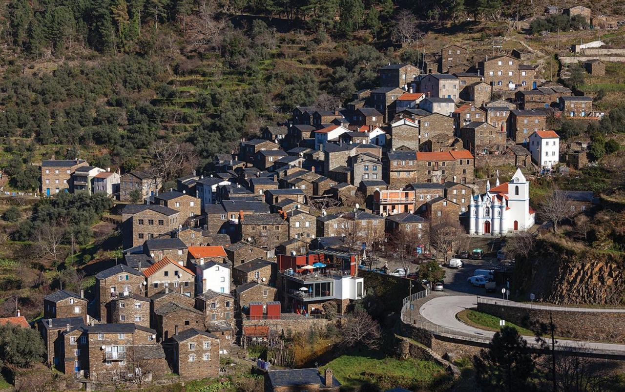 Aradas, Pampilhosa Da Serra, Casa Da Oliveira, Wifi, Ar Condicionado, Churrasqueira, Parqueamento, By Ig Unhais-o-Velho 외부 사진