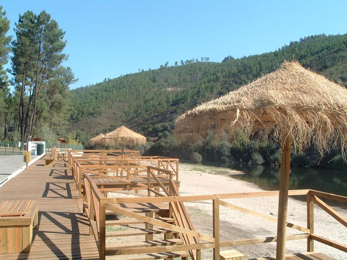 Aradas, Pampilhosa Da Serra, Casa Da Oliveira, Wifi, Ar Condicionado, Churrasqueira, Parqueamento, By Ig Unhais-o-Velho 외부 사진
