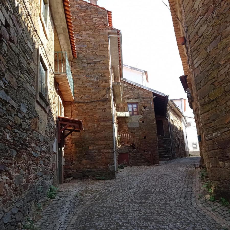 Aradas, Pampilhosa Da Serra, Casa Da Oliveira, Wifi, Ar Condicionado, Churrasqueira, Parqueamento, By Ig Unhais-o-Velho 외부 사진