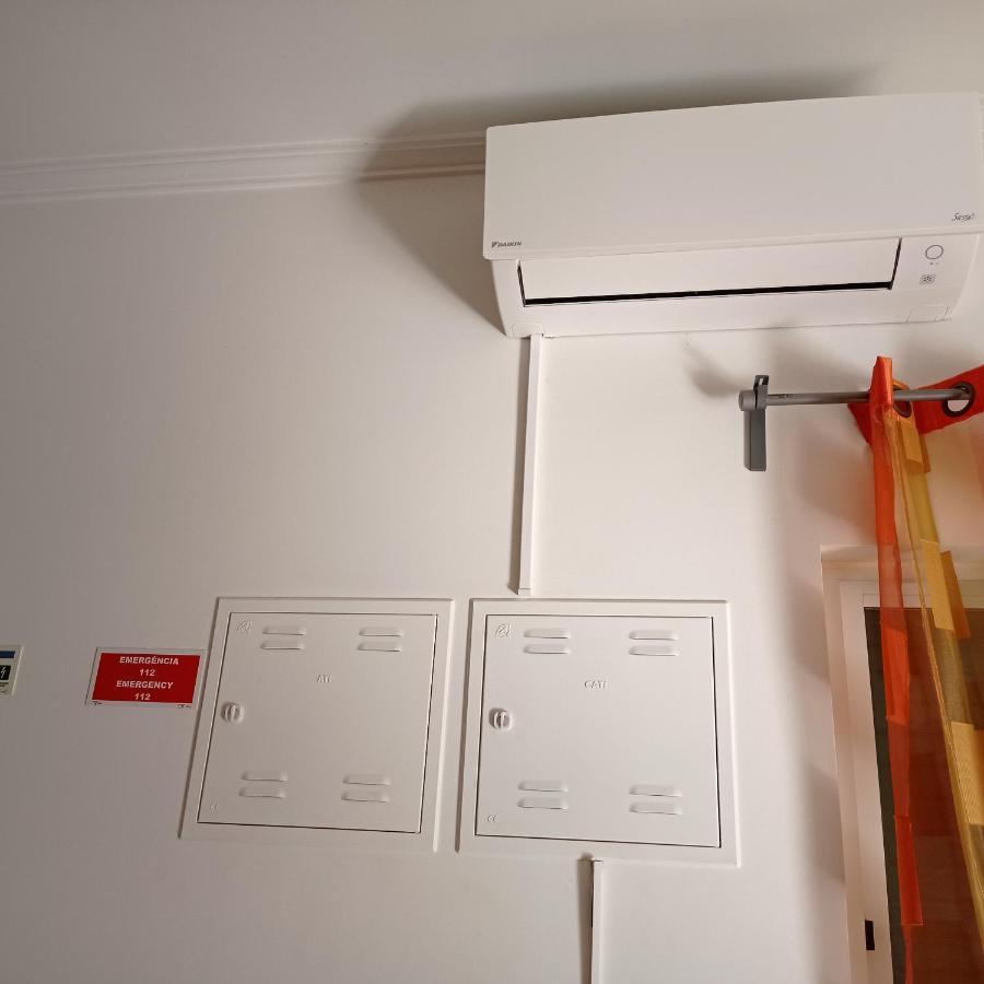 Aradas, Pampilhosa Da Serra, Casa Da Oliveira, Wifi, Ar Condicionado, Churrasqueira, Parqueamento, By Ig Unhais-o-Velho 외부 사진