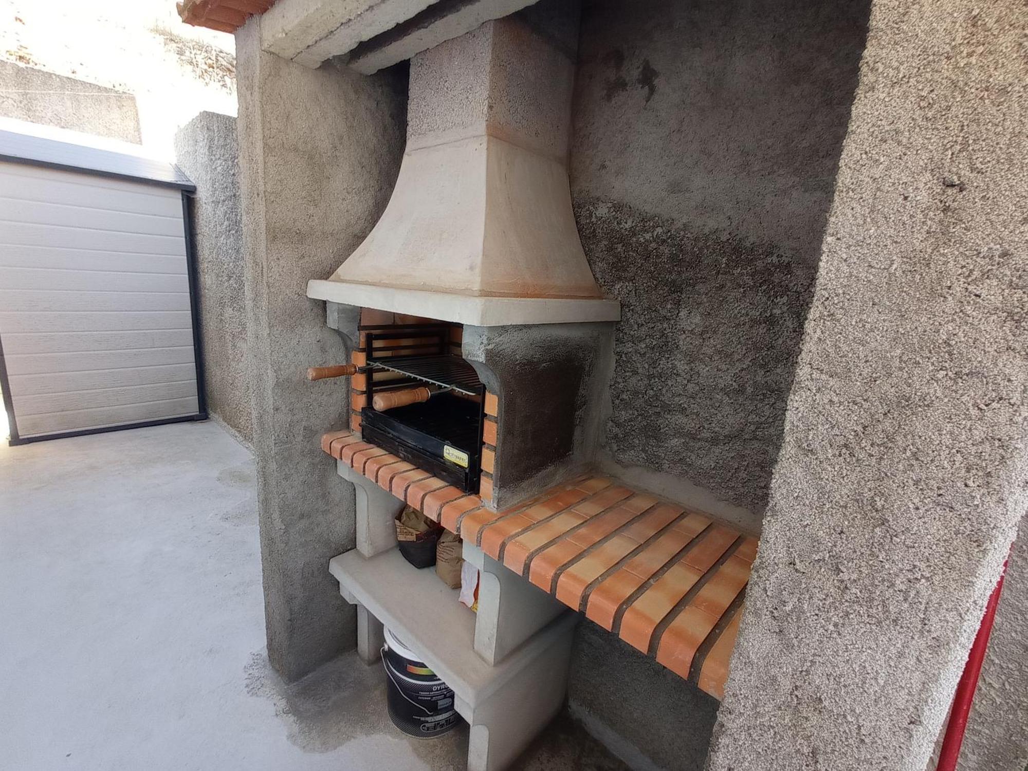 Aradas, Pampilhosa Da Serra, Casa Da Oliveira, Wifi, Ar Condicionado, Churrasqueira, Parqueamento, By Ig Unhais-o-Velho 외부 사진