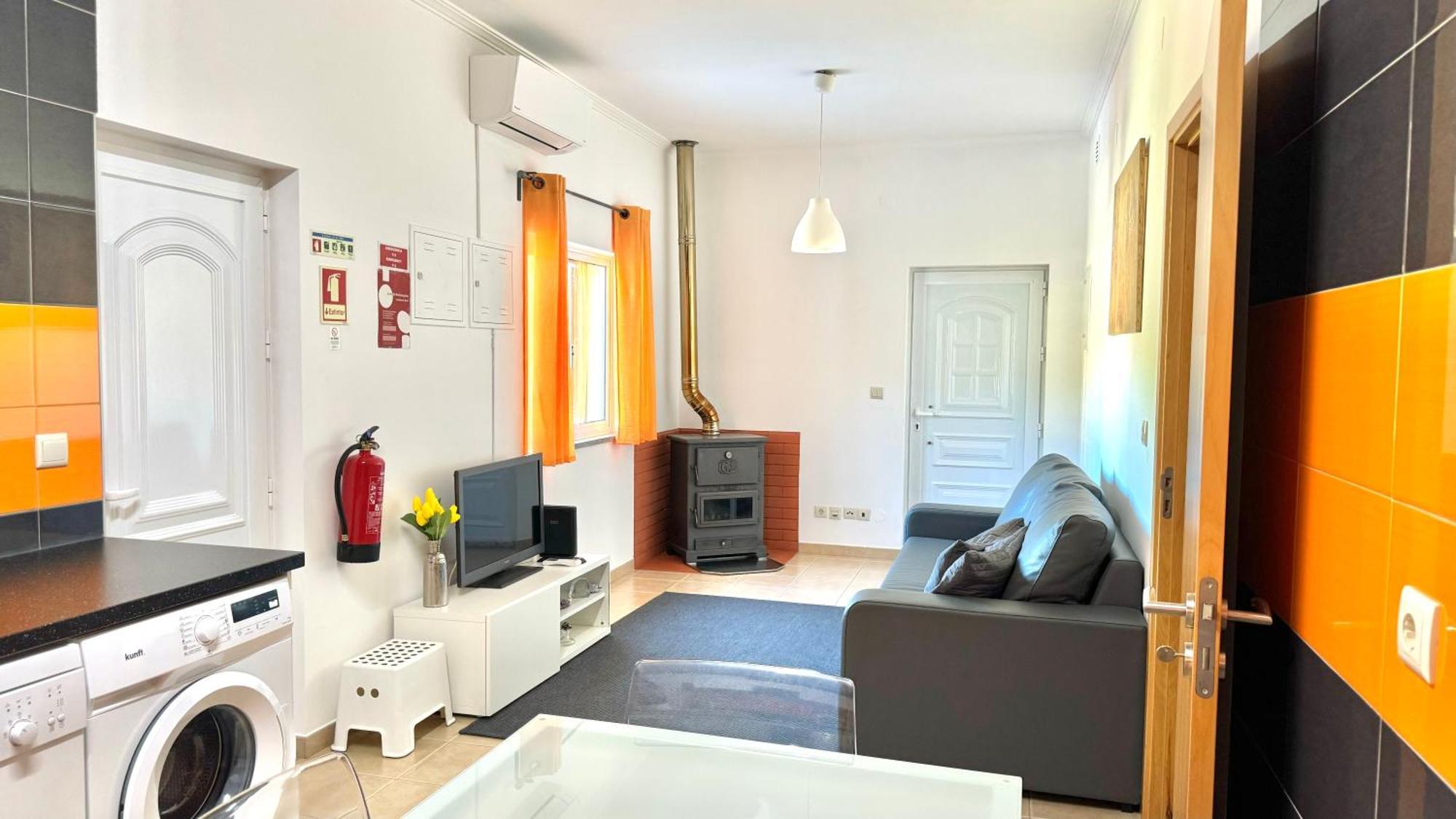 Aradas, Pampilhosa Da Serra, Casa Da Oliveira, Wifi, Ar Condicionado, Churrasqueira, Parqueamento, By Ig Unhais-o-Velho 외부 사진